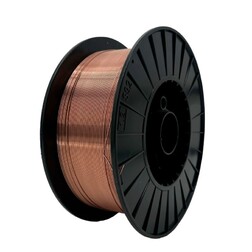 Проволока омедн. ER 70S-6 1,2mm (1кг), FASTWELD