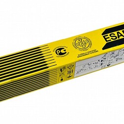 Электроды УОНИ 13/55 3 мм (4,5кг) (ESAB)